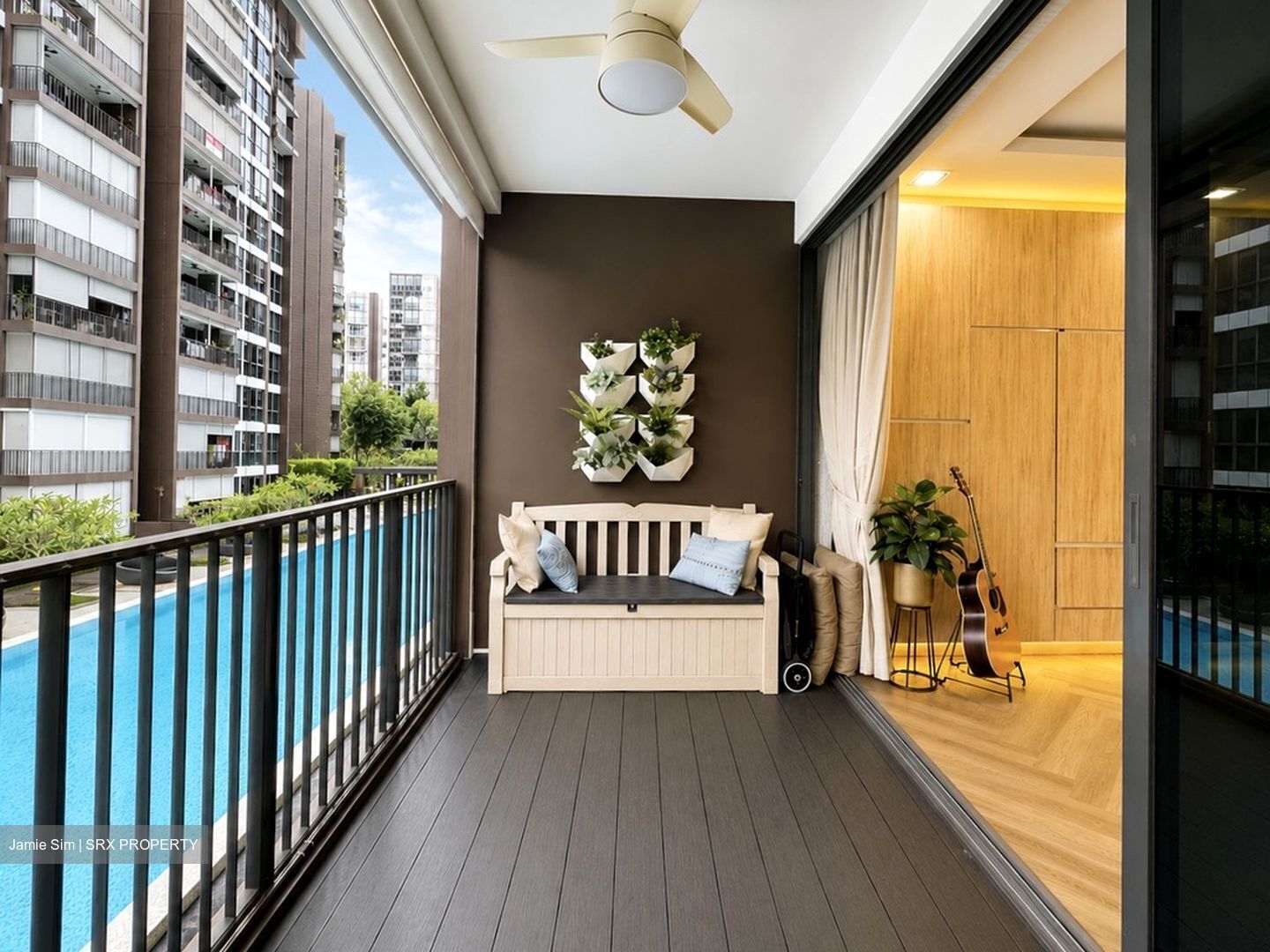 Bellewoods (D25), Condominium #595103711